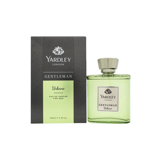 Yardley Gentleman Urbane Eau De Parfum