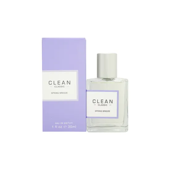 CLEAN Classic Spring Breeze Eau De Parfum