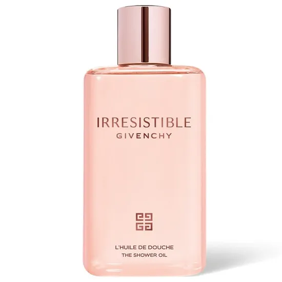 GIVENCHY Irresistible Shower Oil