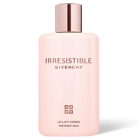 GIVENCHY Irresistible Body Milk