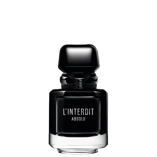 GIVENCHY L'Interdit Absolu Eau De Parfum
