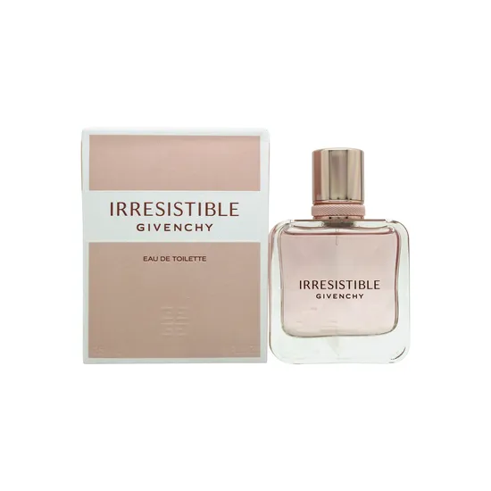 GIVENCHY Irresistible Eau De Toilette