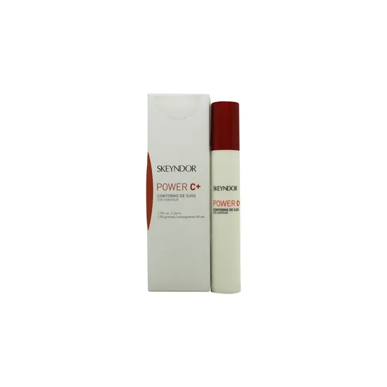 Skeyndor Power C+ Eye Contour 1.5% Vit. C Deriv