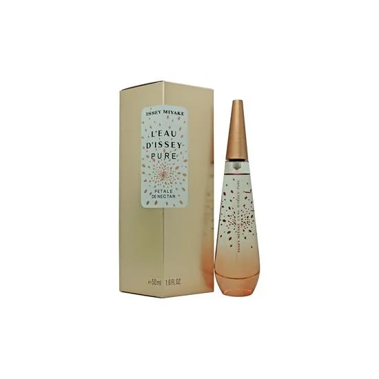 Issey Miyake L'Eau D'Issey Pure Petale De Nectar Eau De Toilette