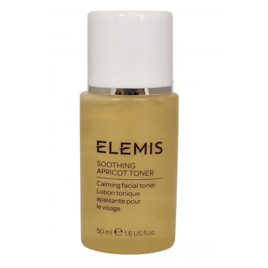 ELEMIS Soothing Apricot Toner