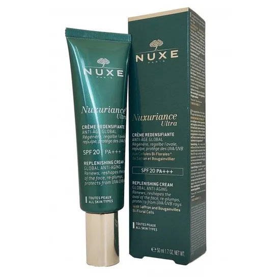 Nuxe Nuxuriance Ultra Creme SPF 20