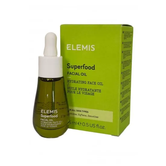 ELEMIS Superfood Facial Oil