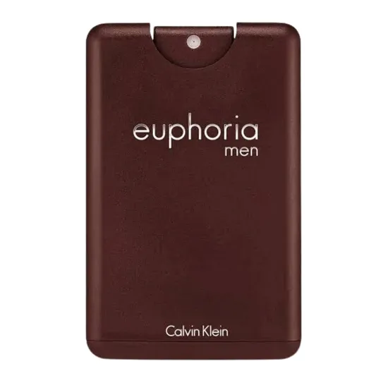 Calvin Klein Euphoria Men Eau De Toilette