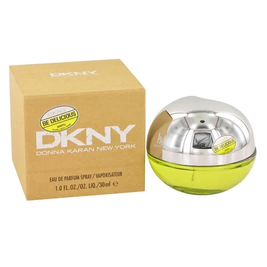 DKNY Be Delicious Eau De Parfum