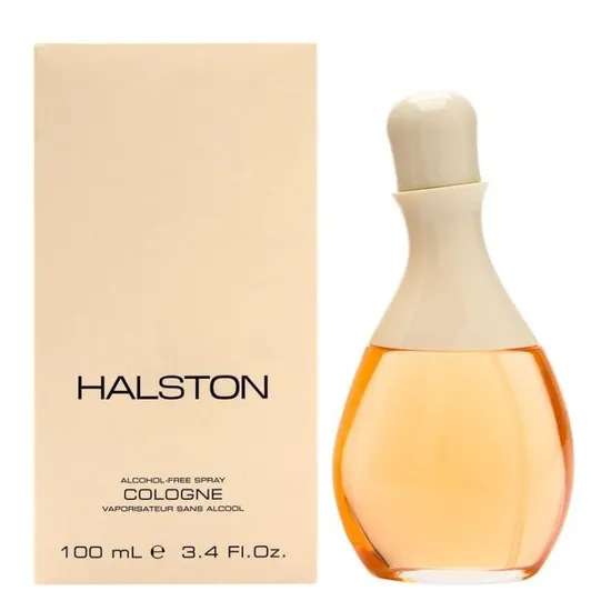 Halston Classic Eau De Cologne