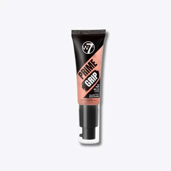 W7 Prime Grip Face Primer With Allantoin & Niacinamide