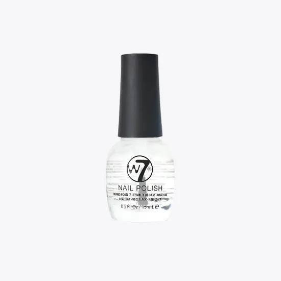 W7 Nail Polish Base Coat