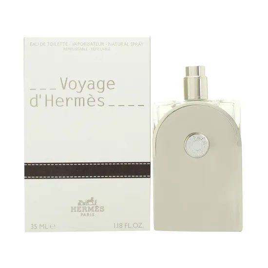 Hermès Voyage d'Hermes Eau De Toilette