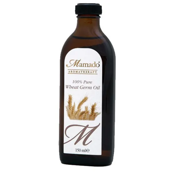 Mamado Wheatgerm Oil
