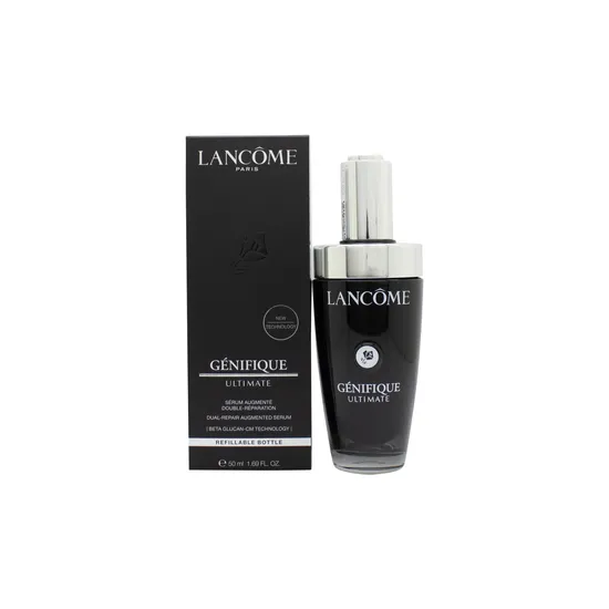 Lancôme Genifique Ultimate Dual Repair Augmented Serum