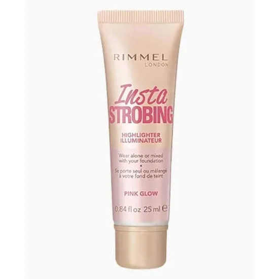 Rimmel Insta Strobing Highlighter
