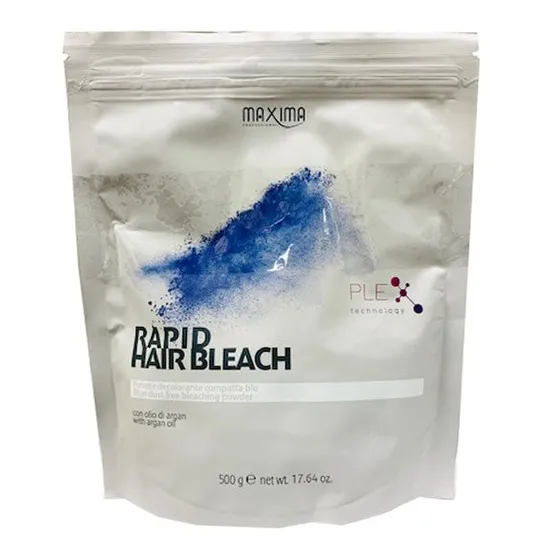 Maxima Rapid Hair Powder