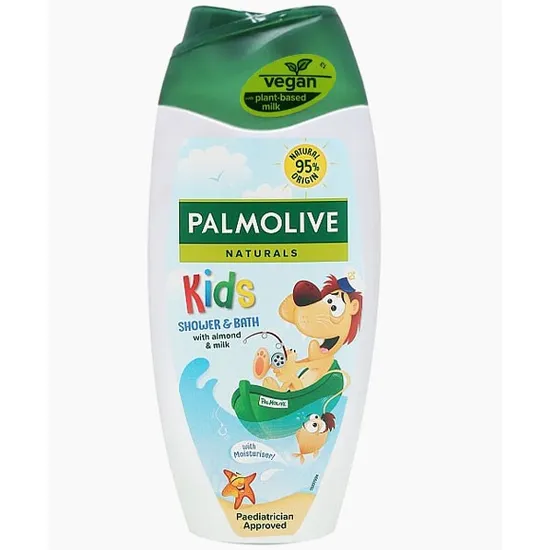Palmolive Naturals Kids Shower & Bath Gel