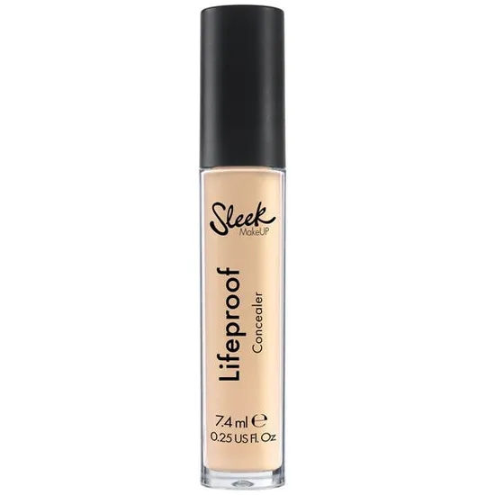 Sleek MakeUP LIFEPROOF Concealer