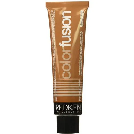 Redken Colour Fusion Natural Fashion Hair Colour Creme
