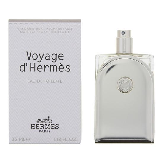 Hermès Voyage d'Hermes Eau De Toilette | Sales & Offers