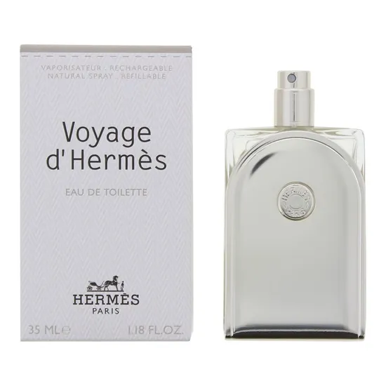 Hermès Voyage d'Hermes Eau De Toilette