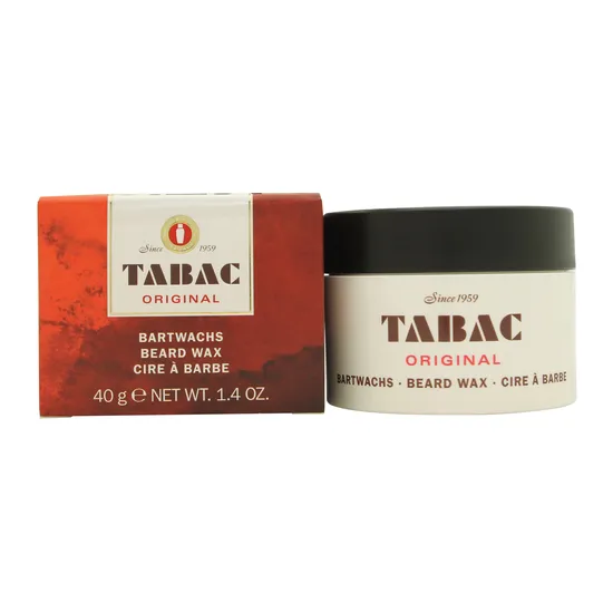Tabac Original Beard Wax