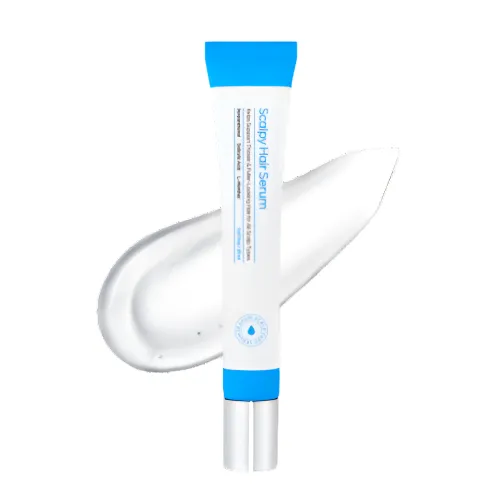 Seapuri Scalpy Hair Serum