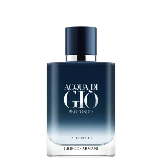 Giorgio Armani Acqua Di Gio Profondo Eau De Parfum