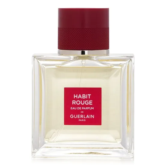 Guerlain Habit Rouge Eau De Parfum 50ml