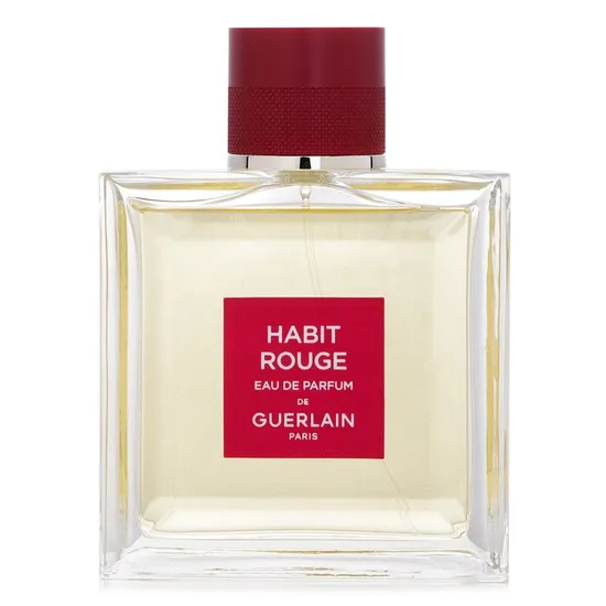 GUERLAIN Habit Rouge Eau De Parfum