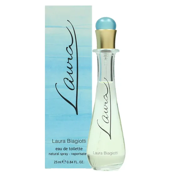 Laura Biagiotti Eau De Toilette