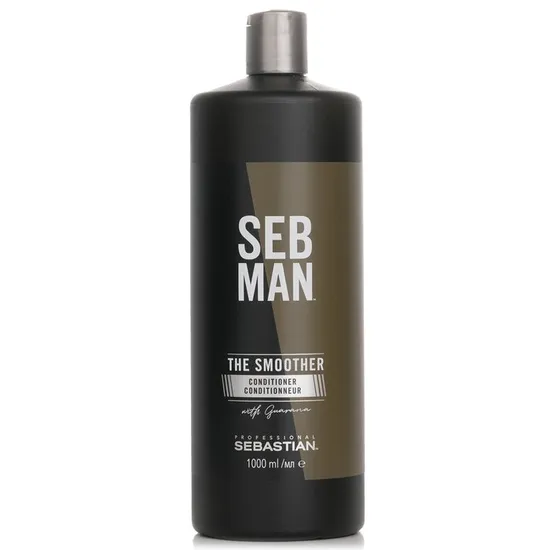Sebastian Professional Seb Man The Smoother Conditioner 1000Ml