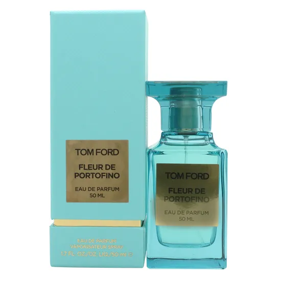 Tom Ford Fleur De Portofino Eau De Parfum