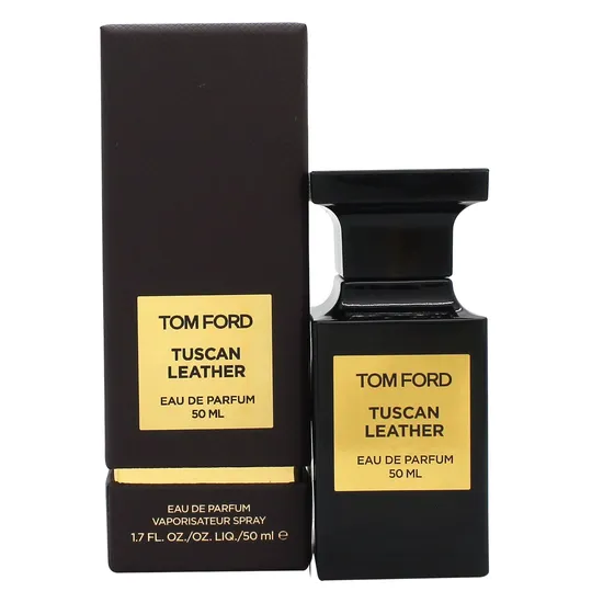 Tom Ford Tuscan Leather Eau De Parfum