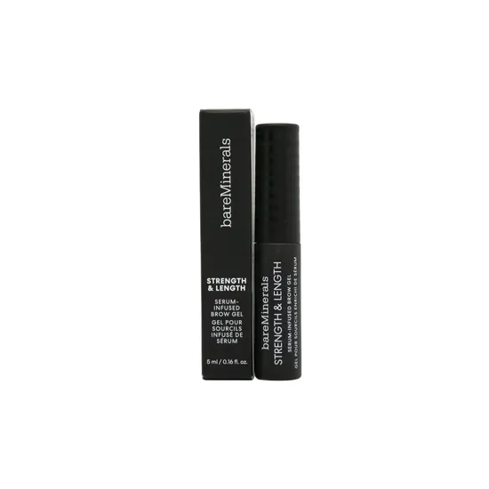 bareMinerals Strength & Length Serum-Infused Brow Gel