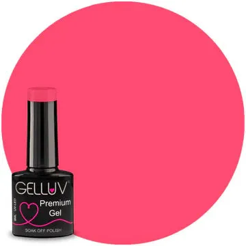 Gelluv Gel Polish Tahiti