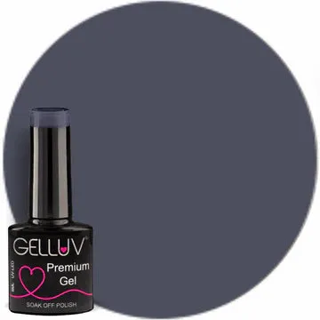 Gelluv Gel Polish The Bodyguard