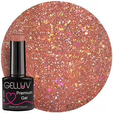 Gelluv Gel Polish Tink