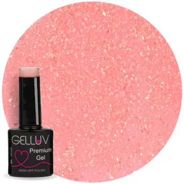 Gelluv Gel Polish Valentina