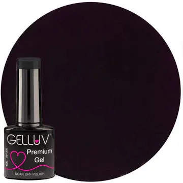 Gelluv Gel Polish Vixen