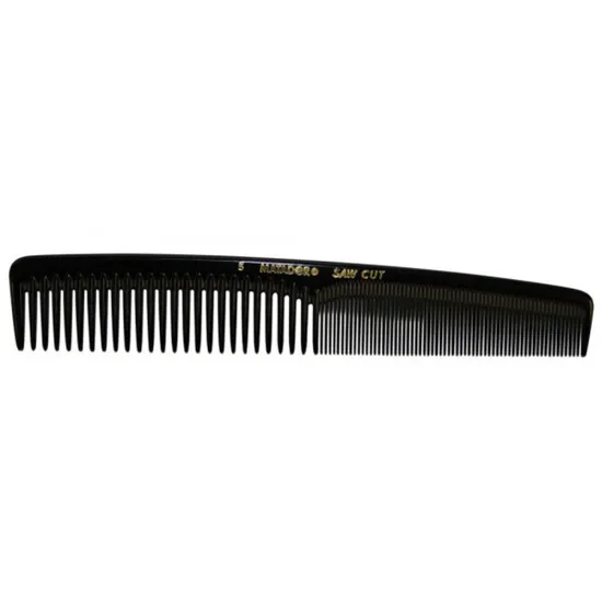 Denman Matador No.5 Medium Cutting Comb