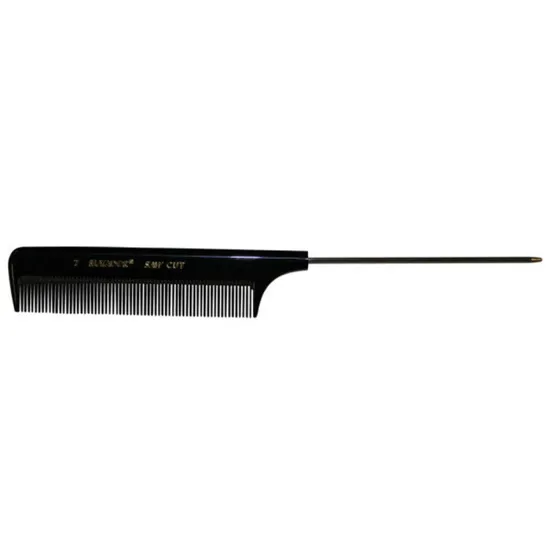 Denman Matador No.7 Pin Tail Comb