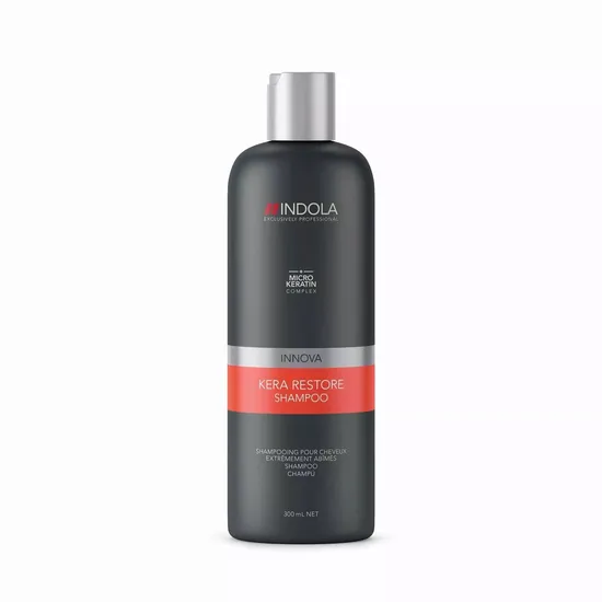 Indola Innova Kera Restore Shampoo