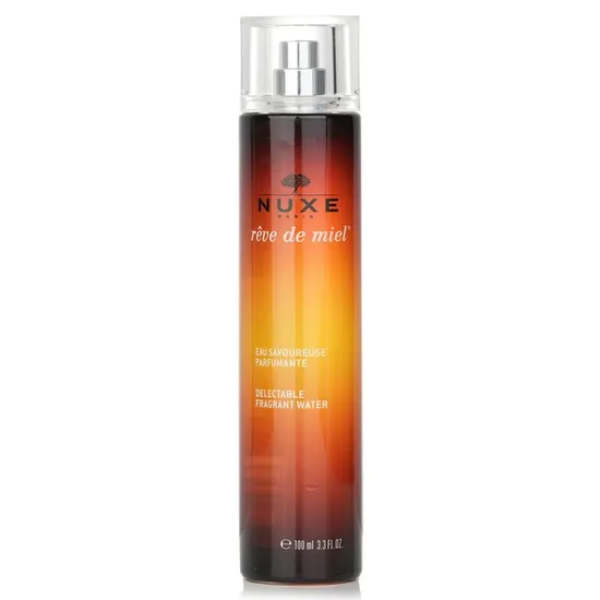 Nuxe Reve De Miel Delectable Fragrant Water