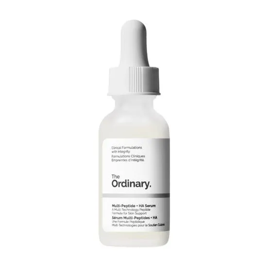 The Ordinary Multi Peptide + HA Serum
