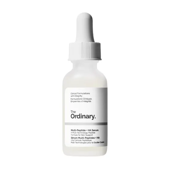 The Ordinary Multi Peptide + Ha Serum 60Ml