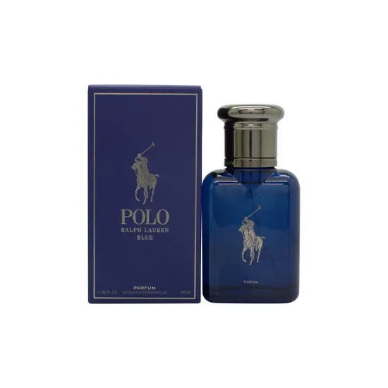 Ralph Lauren Polo Blue Parfum