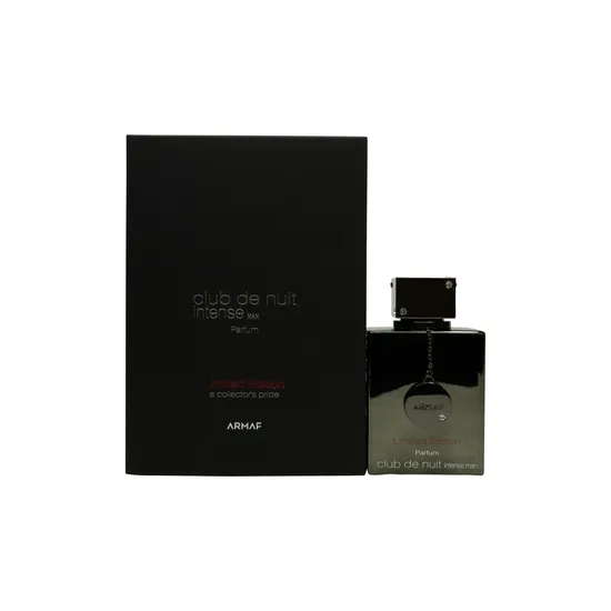Armaf Club De Nuit Intense 2024 Limited Edition Gift Set Parfum + Cufflinks