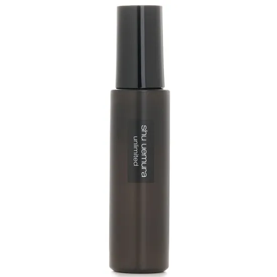 Shu Uemura Art of Hair Unlimited Mattifying Makeup Fix Mist